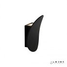 Настенный светильник iLedex ZD8079-6W BK Delta