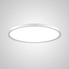 Потолочный светильник EXTRASLIM D80 White ImperiumLoft 212743-26 EXTRASLIM001