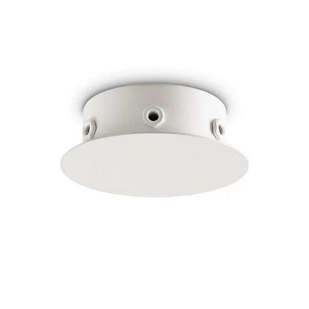 Основание Ideal Lux 303390 ROSONE MAGNETICO 6 LUCI BIANCO ROSONI Основание Ideal Lux 303390 ROSONE MAGNETICO 6 LUCI BIANCO ROSONI