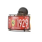 Бра Vele Luce VL6372W11 Boom