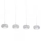 Подвесной светильник Eglo 39007 CORLIANO