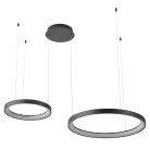 Подвесной светильник Zortes ZRS.90611.02 Innra