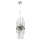 Подвесной светильник MODELUX ML.20206.4 CR