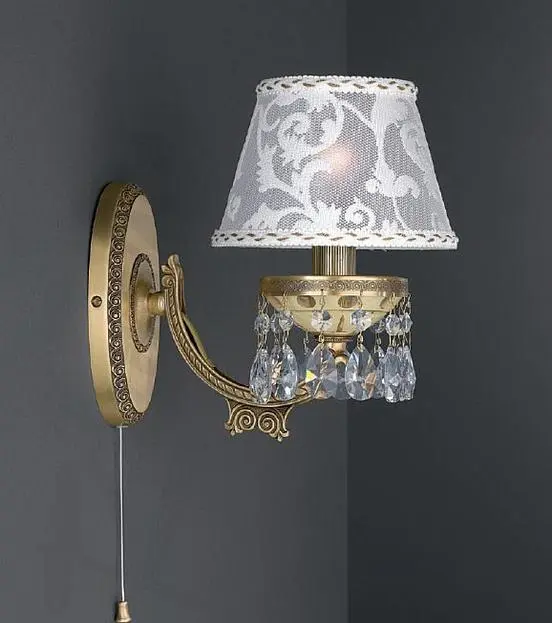 Бра Reccagni Angelo A 7033/1 Бра Reccagni Angelo A 7033/1