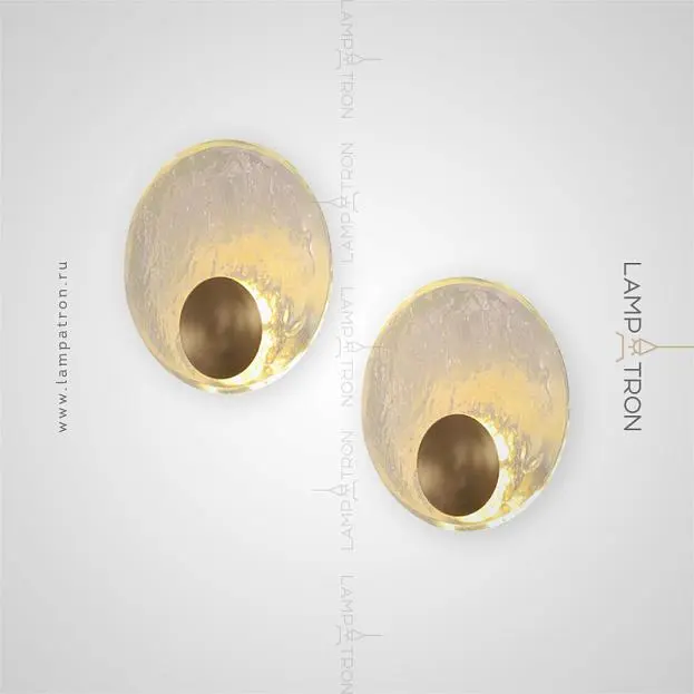 Бра LONA Lampatron 5757-15193 Бра LONA Lampatron 5757-15193
