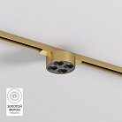 Светильник для трека Denkirs DK5772-SB SHINE GRILL