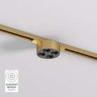 Светильник для трека Denkirs DK5772-SB SHINE GRILL