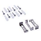 Комплект монтажа Uniel UFL-N10S SET ULO-N