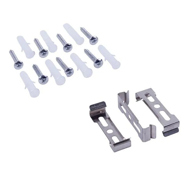 Комплект монтажа Uniel UFL-N10S SET ULO-N