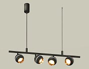Подвесной светильник Ambrella light XB9002500