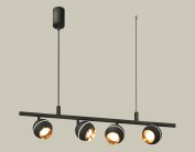 Подвесной светильник Ambrella light XB9002500
