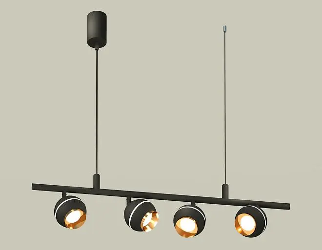 Подвесной светильник Ambrella light XB9002500 Подвесной светильник Ambrella light XB9002500