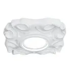 Встраиваемый светильник Gauss GY003 Gypsum