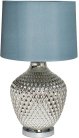 Интерьерная настольная лампа Garda Decor 22-88017