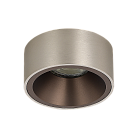 Точечный светильник Donolux DL18030R1VarnishDBronze F Munich