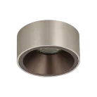 Точечный светильник Donolux DL18030R1VarnishDBronze F Munich