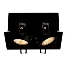 Встраиваемый светильник SLV 115710 Kadux 2 Led Set