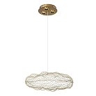 Подвесная люстра Loft It 10247/350 Gold CLOUD