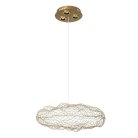 Подвесная люстра Loft It 10247/350 Gold CLOUD