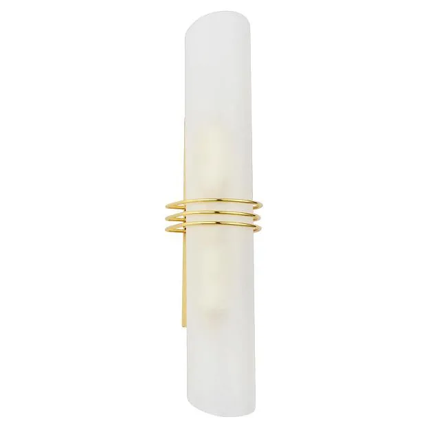 Подсветка для зеркал Lussole GRLSA-7701-02 Selvino Подсветка для зеркал Lussole GRLSA-7701-02 Selvino