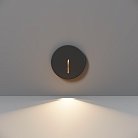 Подсветка для лестниц Maytoni O014SL-L3B3K Lock