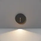 Подсветка для лестниц Maytoni O014SL-L3B3K Lock