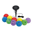 Светильник-гирлянда Лампион Eglo 47339 Z_SOLAR