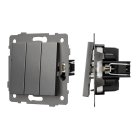 Выключатель Arlight 049898