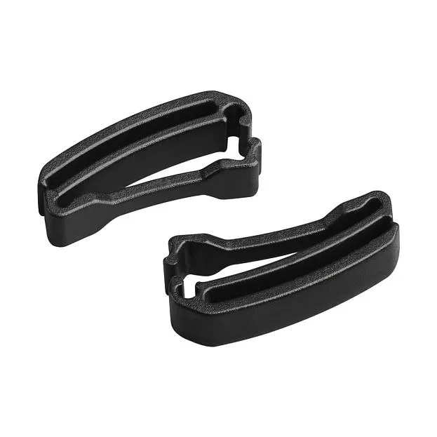 Зажим для текстильного шинопровода 2шт Novotech 135262 EASY