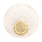 Настенный светильник (бра) Freya FR6182WL-L5BS Eclat