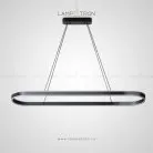 Реечный, рядный светильник CRUISE B LONG Lampatron 8092-22117