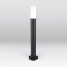 Ландшафтный светильник Elektrostandard 1419 TECHNO чёрный Glas a049720