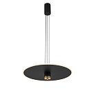 Подвесной светильник Mantra 8982 NOMADA