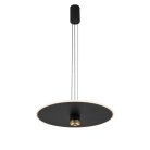 Подвесной светильник Mantra 8982 NOMADA