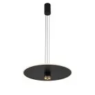 Подвесной светильник Mantra 8982 NOMADA