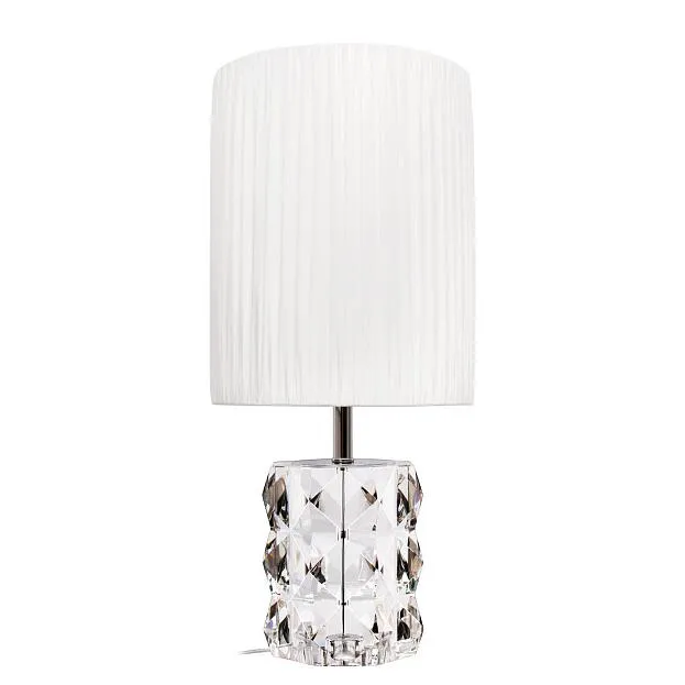 Настольная лампа Loft IT 10282 Crystal