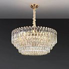 Подвесная люстра NEHEMIA D50 ImperiumLoft 231878-23 nehemia01