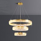 Подвесная люстра SABINA D40+60+80 ImperiumLoft 220103-23 sabina01