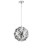 Подвесной светильник Lightstar 724314 (MD2204-1S) FERMO