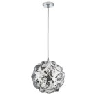 Подвесной светильник Lightstar 724314 (MD2204-1S) FERMO