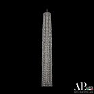 Подвесная люстра APL LED S511.1.80.A.3000 Rimini