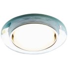 Встраиваемый светильник Ambrella light G8077 CH Classic