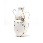 Ваза Seletti 09675 Kintsugi high