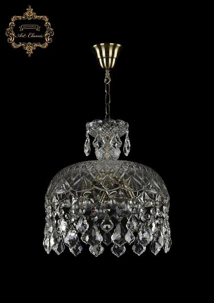 Подвес Bohemia Art Classic 14.03.6.d35.Br.L