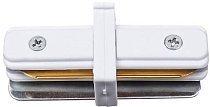 Соединитель Volpe UBX-Q122 G11 WHITE 1 POLYBAG