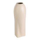 Ваза декоративная , H400, ?140, керамика, бежевый Eglo 421016 SHIMA