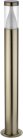 Наземный светильник Oasis Light ST0082-750 SS INOX LED