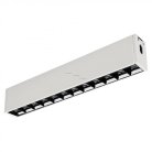 Линейный светильник Arlight 029006 CLIP LASER
