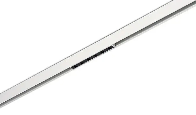 Трековый светильник Donolux DL20602WW6W Eye