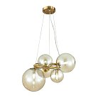 Подвеснаой светильник ST Luce SL1162.303.05 GORIZIA